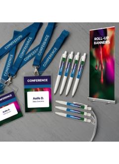 Conference & Exhibitions