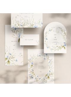 Wedding Stationery