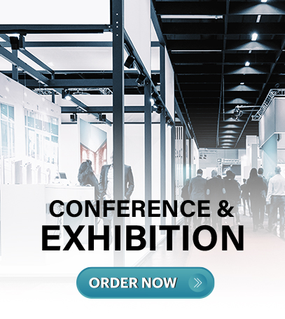 conference & exhibition