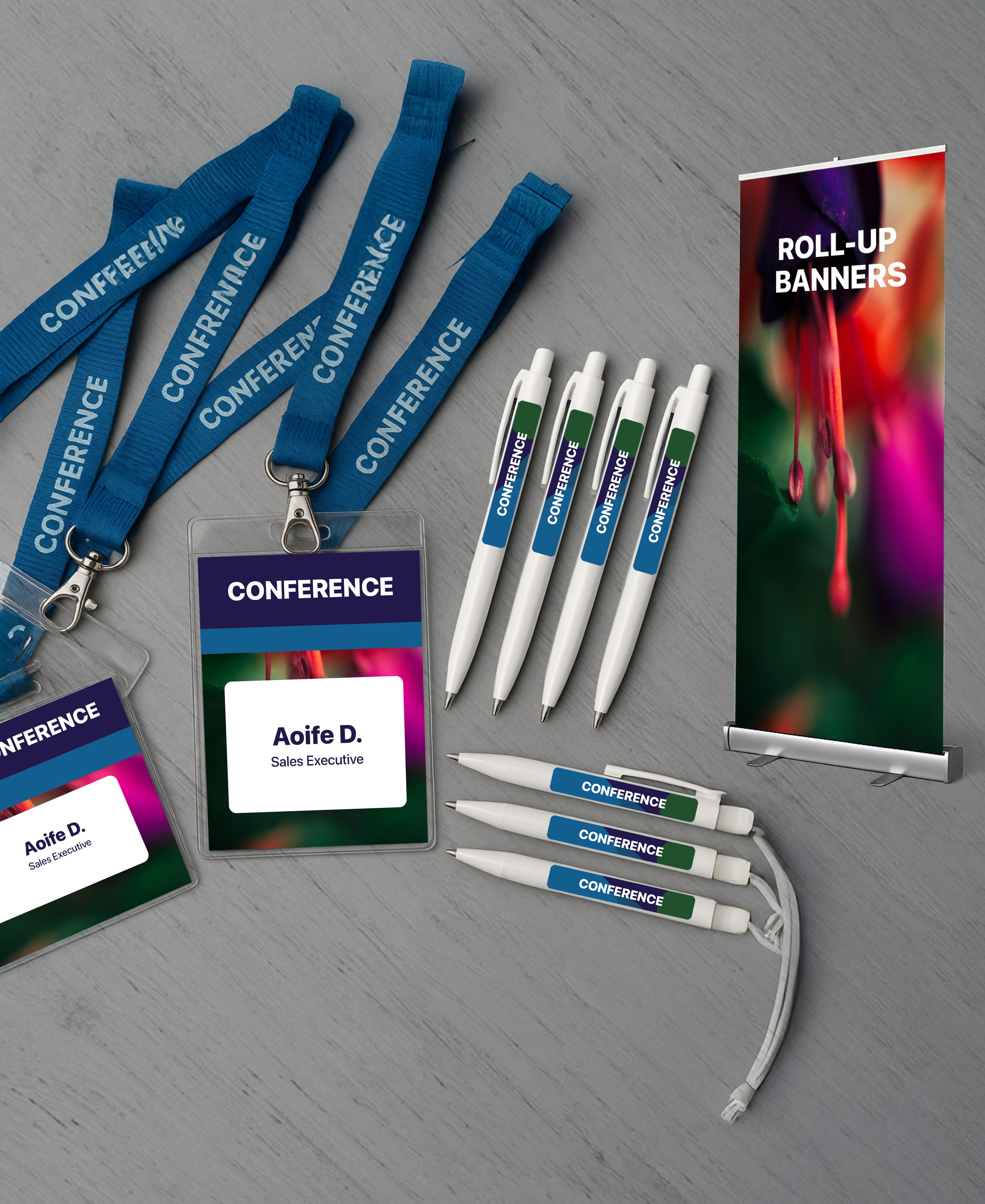 Conference & Exhibition